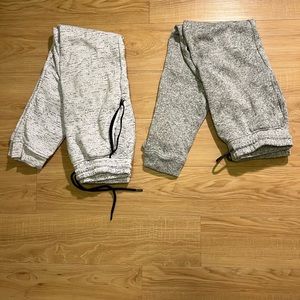 Brooklyn Sweatpants Bundle